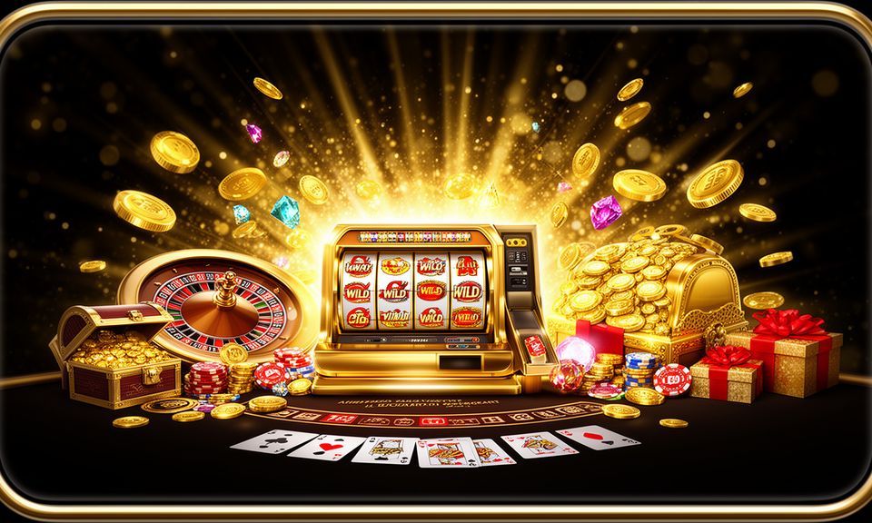 nrw88 Arcade trên nrw88 có gì cho bạn